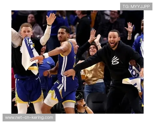 勇士进入危险期