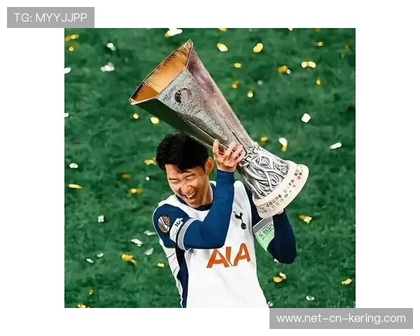 孙兴慜倒三角传球激活热刺锋线群