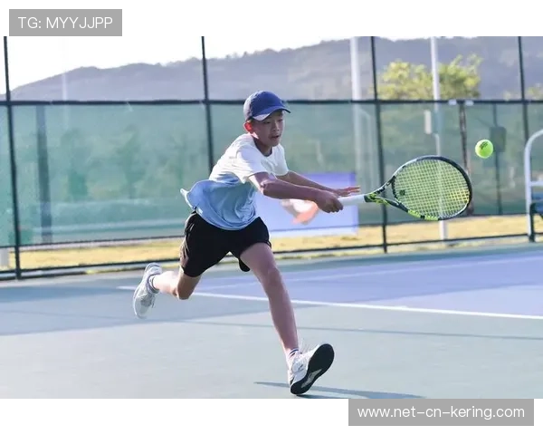 网球联盟推动青少年赛事与学校体育融合试点,网球青少年赛事体系 网球联盟推动青少年赛事与学校体育融合试点,网球青少年赛事体系
